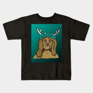 Deer Kids T-Shirt